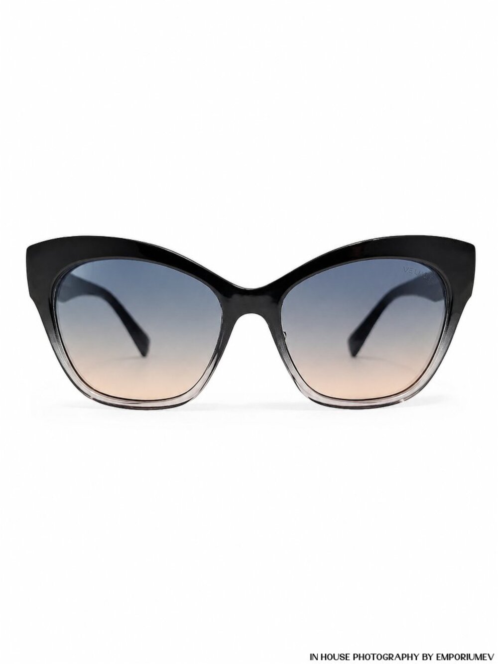 Velvet BF Lorna Cat Eye Sunglasses